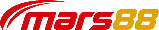 mars88 Logo